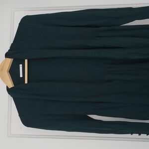 Women's Staccato babydoll cardigan size small